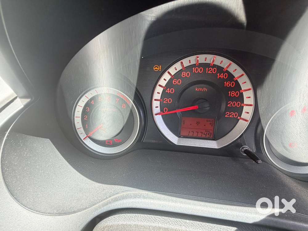 Reliable Honda City 1.5 Smt Car 2011