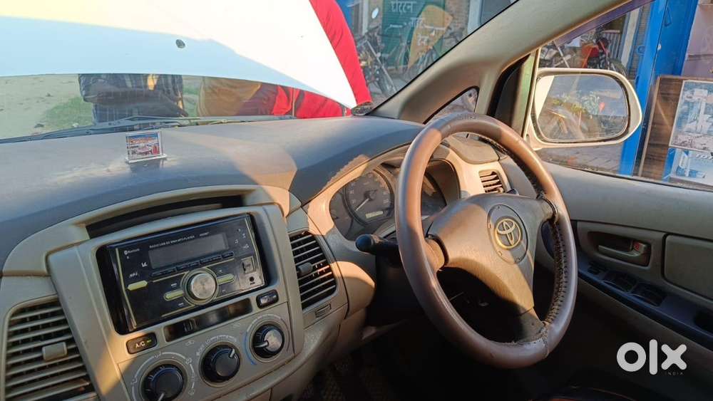 Toyota Diesel Manual 2013 Car
