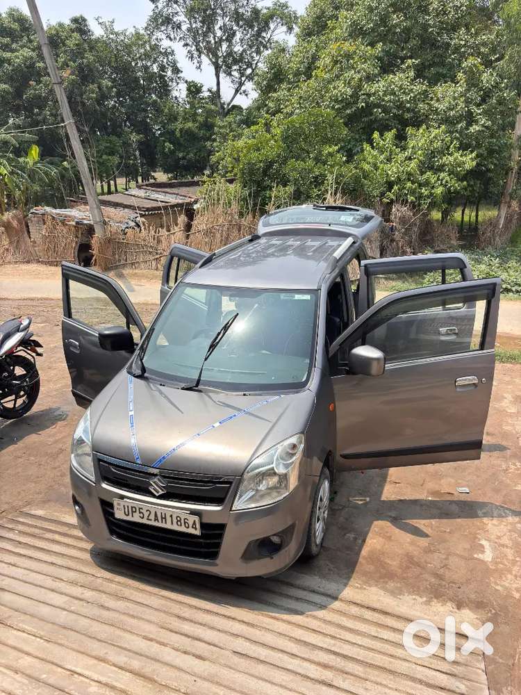Fully Condition With 80%tyre