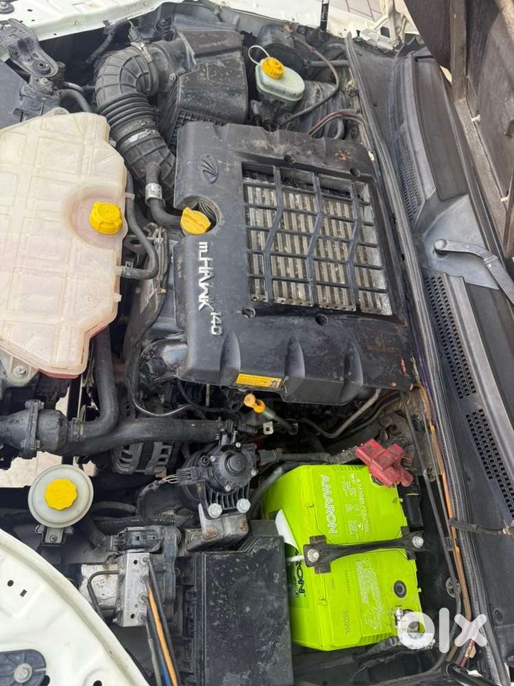 Mahindra Scorpio Diesel 2019