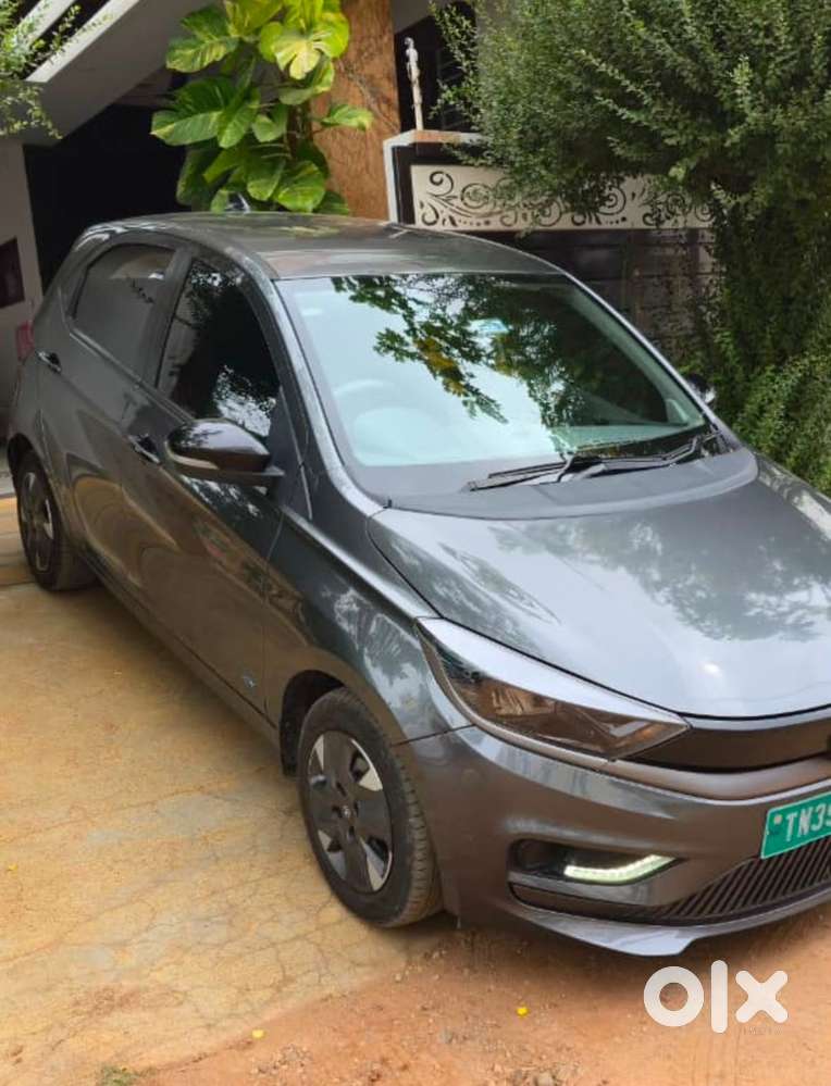 Tata Tiago Ev 2025 Automatic