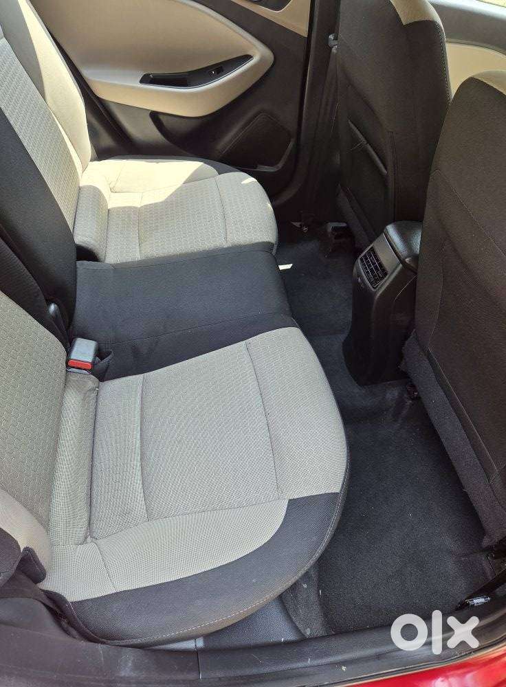 Hyundai Elite I20 Asta 1.2 (o), 2015, Petrol