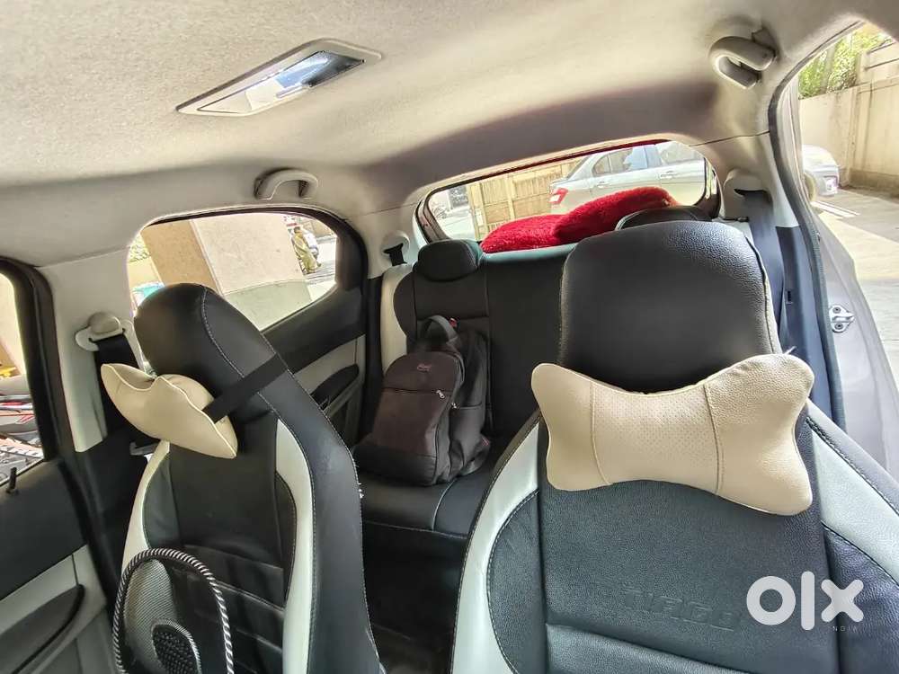 Tata Tiago 2017 Petrol 54200 Km Driven