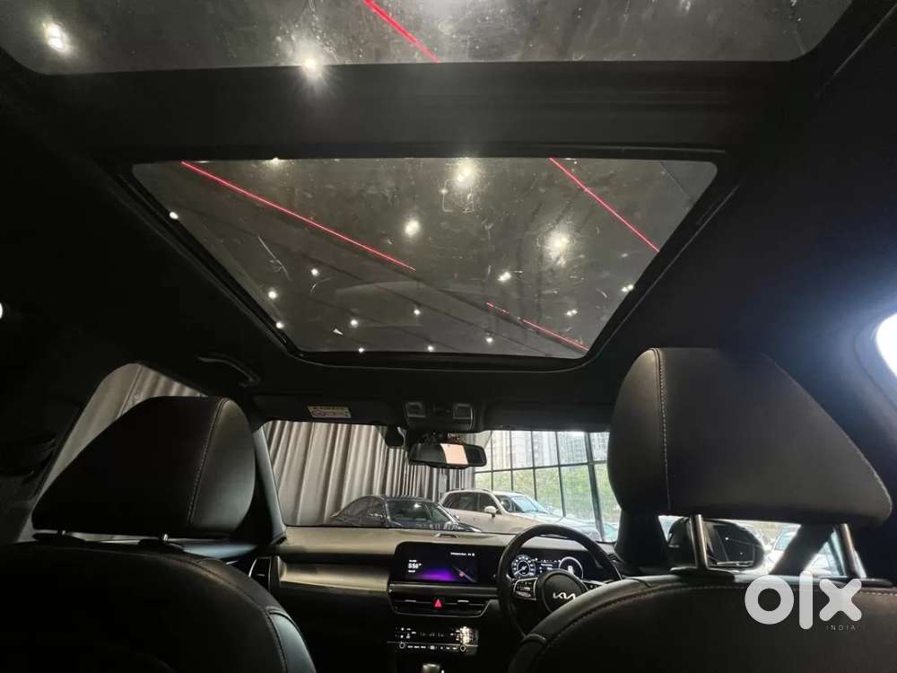 Kia Seltos Gtx Plus, 2023, Diesel