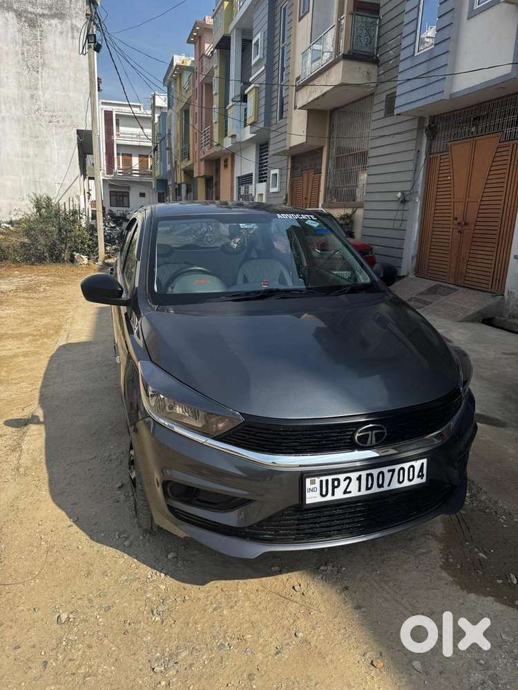 Tata Car Petrol Cng