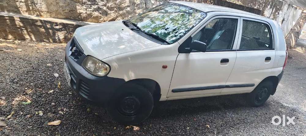 Alto 2012 Model For Sale