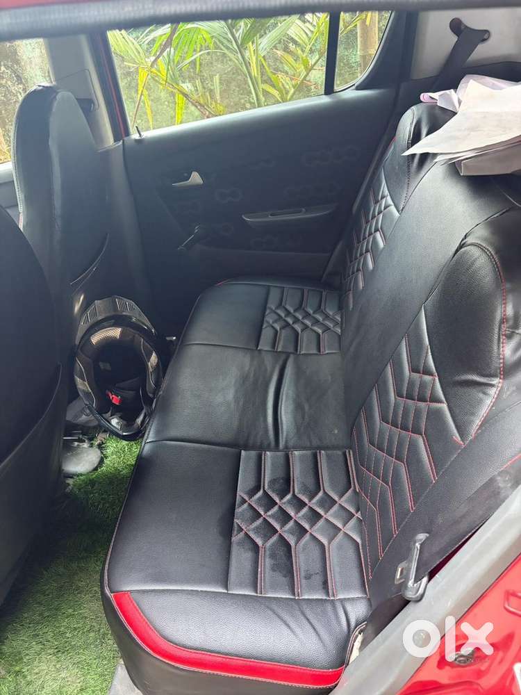 Maruti Suzuki Alto 2015