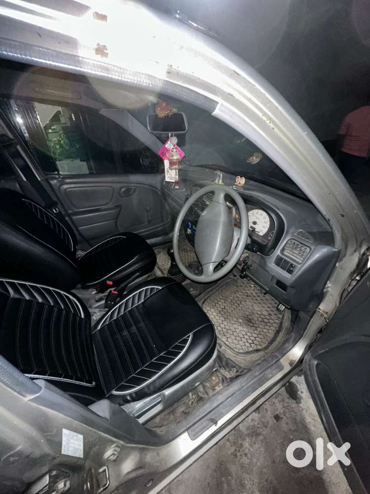 Maruti Alto Lxi 2007