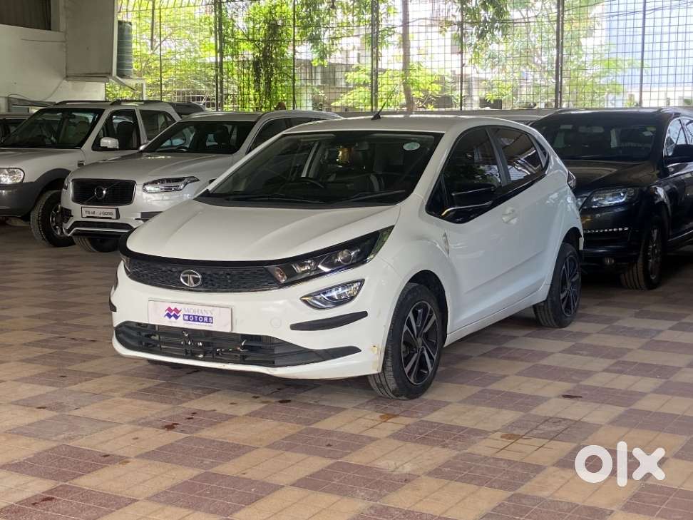 Tata Altroz 1.5 Xz Diesel, 2020, Diesel