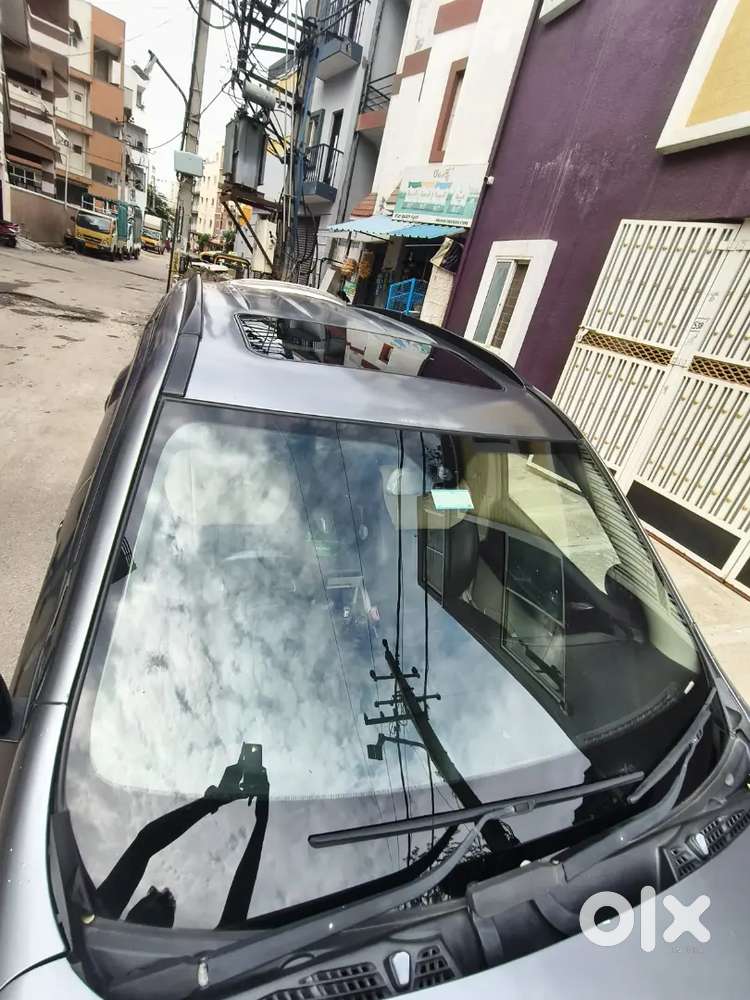Mahindra Xuv500 2.2 Diesel 2015