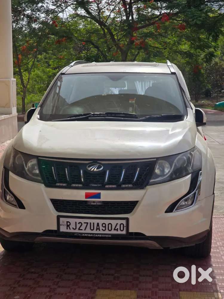 New Car Purchase