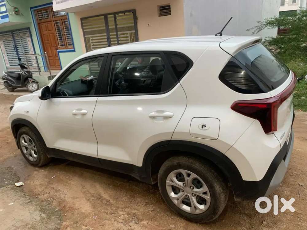 Finance Due Car Sell