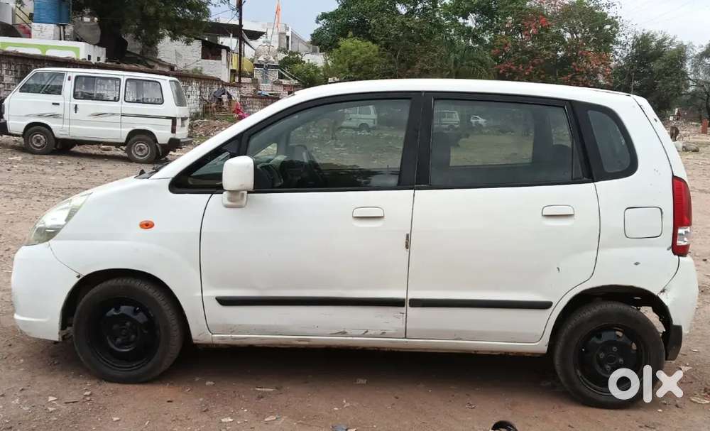 Maruti Suzuki Zen Estilo 2012 Petrol