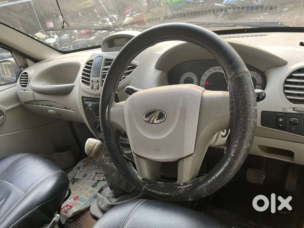Mahindra Xylo 2010 Diesel