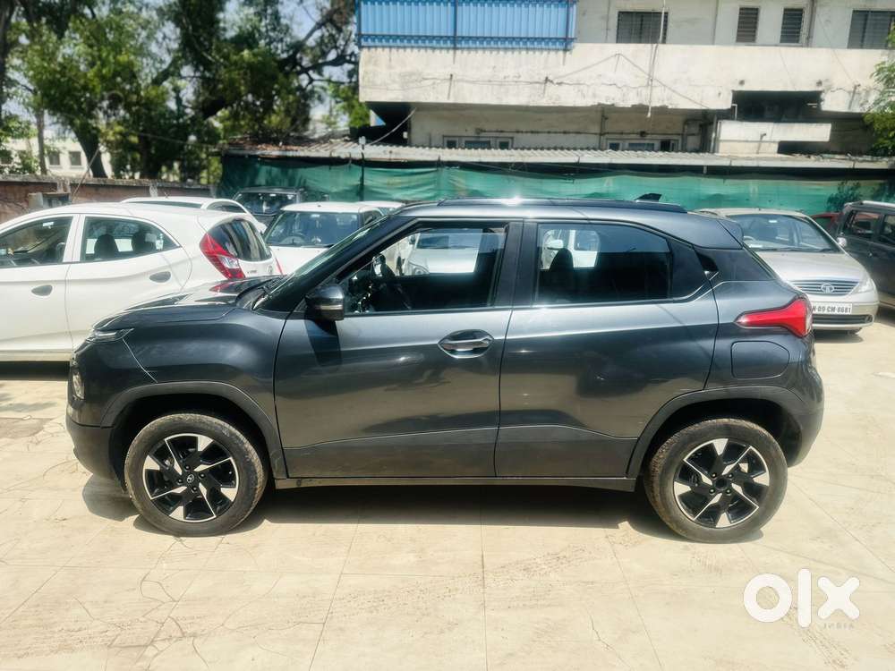 Tata Punch Adventure Rhythm Icng, 2023, Cng & Hybrids