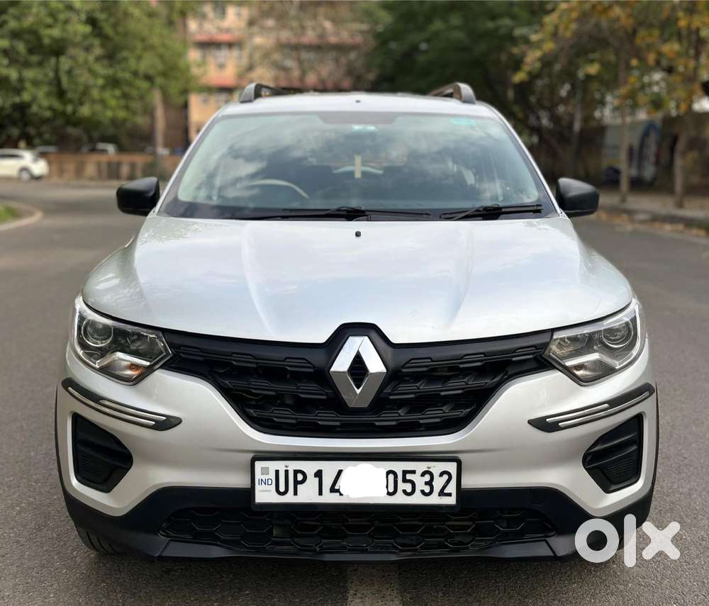 Renault Triber 1.0 Rxe, 2024, Petrol