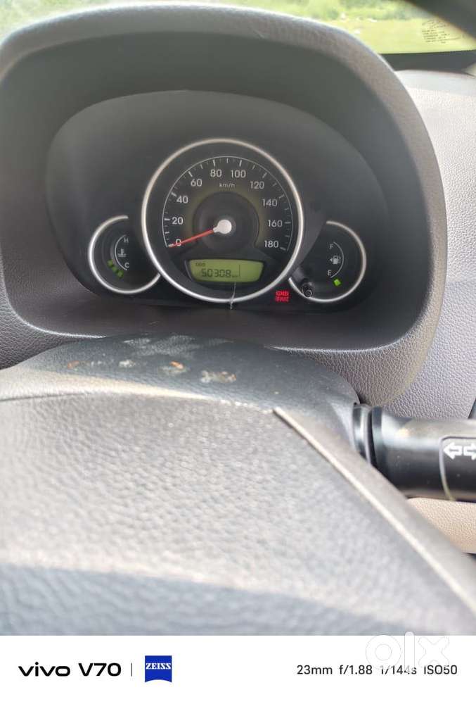 Hyundai Eon Magna Plus Option, 2015, Petrol