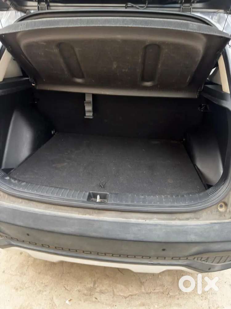 Kia Seltos 2020 Diesel Manual