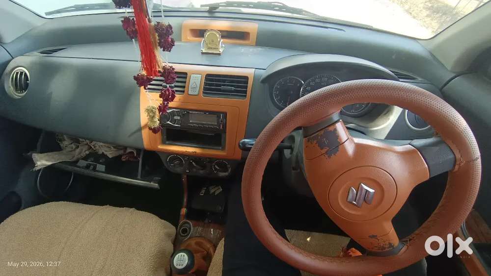 Maruti Swift Vdi 2011