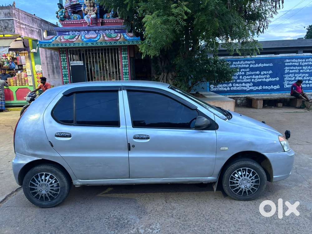 Tata Diesel Car 2016