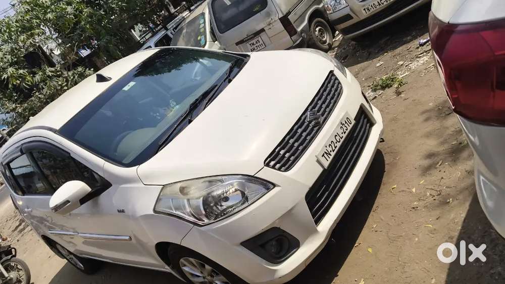 Maruti Suzuki Ertiga 2013 Diesel 100000 Km Driven