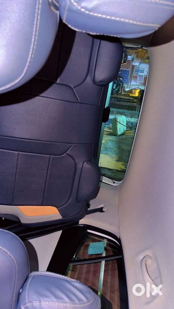 Hyundai Creta Diesel 2021 Car
