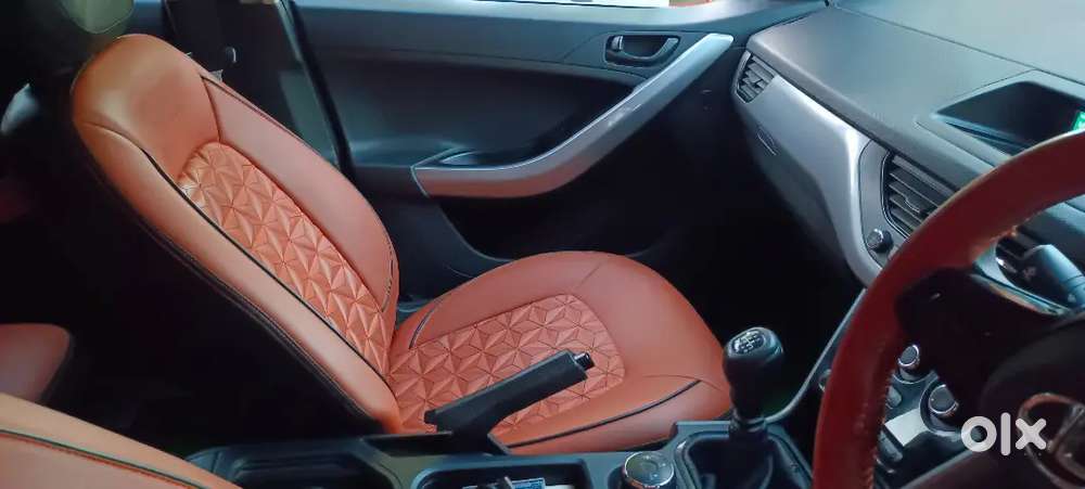 Tata Nexon 1.2 Revotron 2022