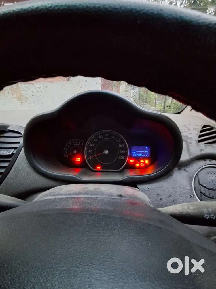 Hyundai I10 2011 Car Available
