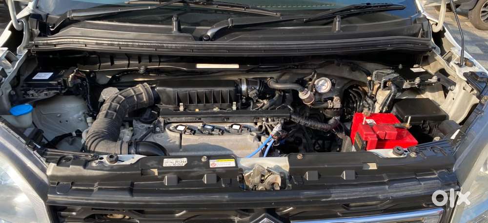 Maruti Suzuki Wagon R Lxi Cng, 2021, Cng & Hybrids