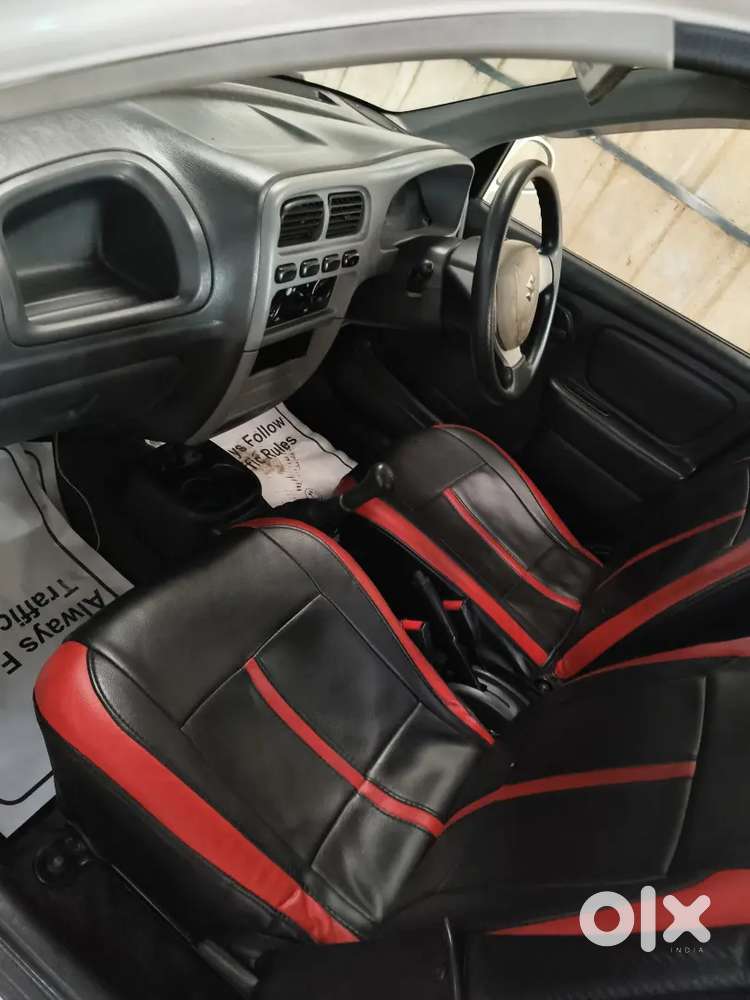 Maruti Suzuki Alto Lx Ac 2011 Model