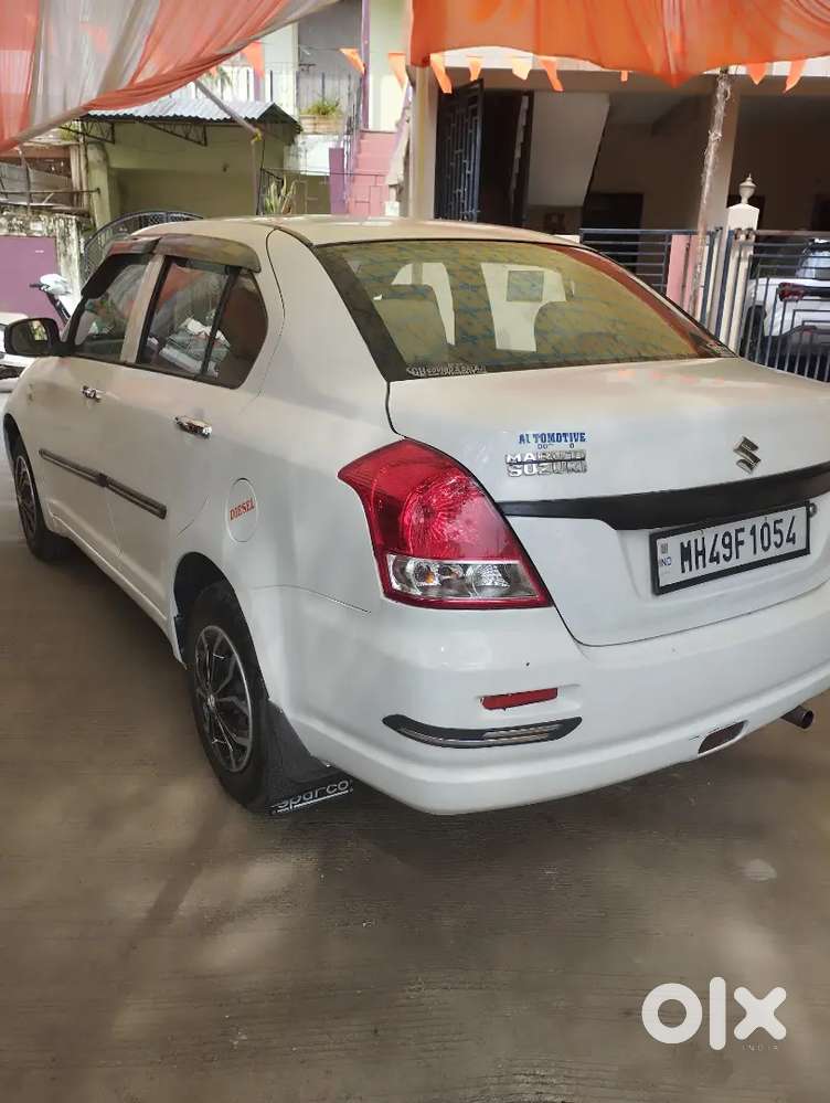 2016 Desel Maruti Suzuki Dzire