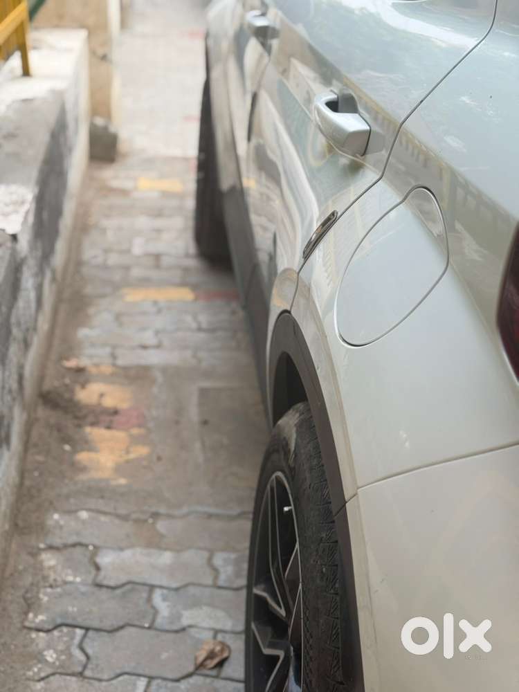Hyundai Venue Diesel 2021