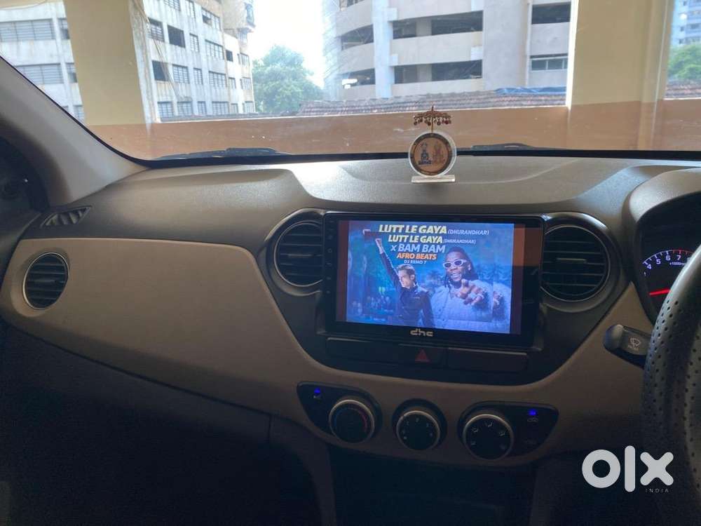 Grand I10 In Very Good Condition Not A Single Work Just Take And Deive