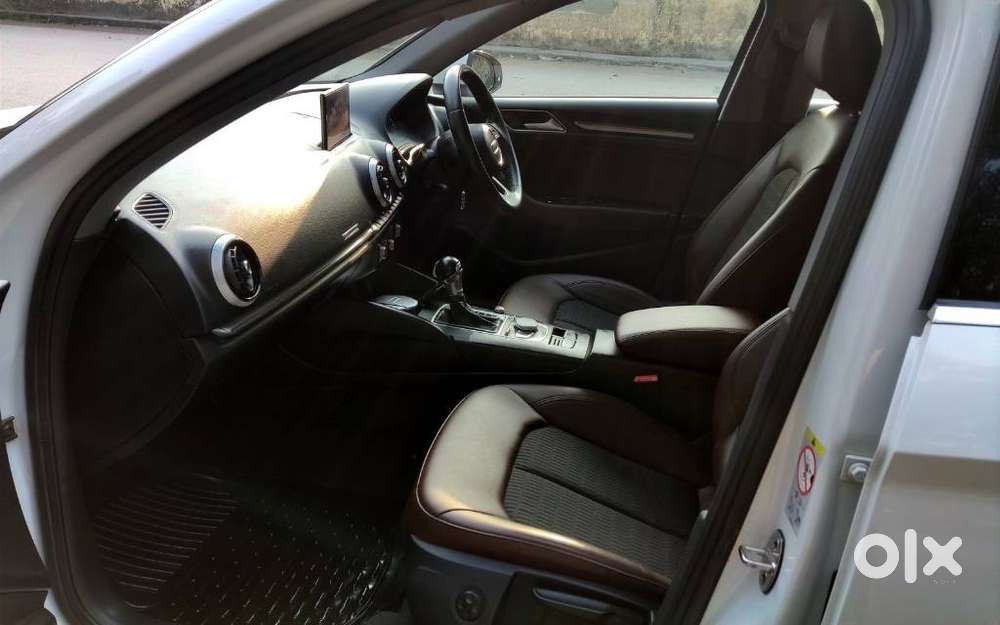 Audi A3 1.8 35 Tfsi Premium Sunroof, 2019, Petrol