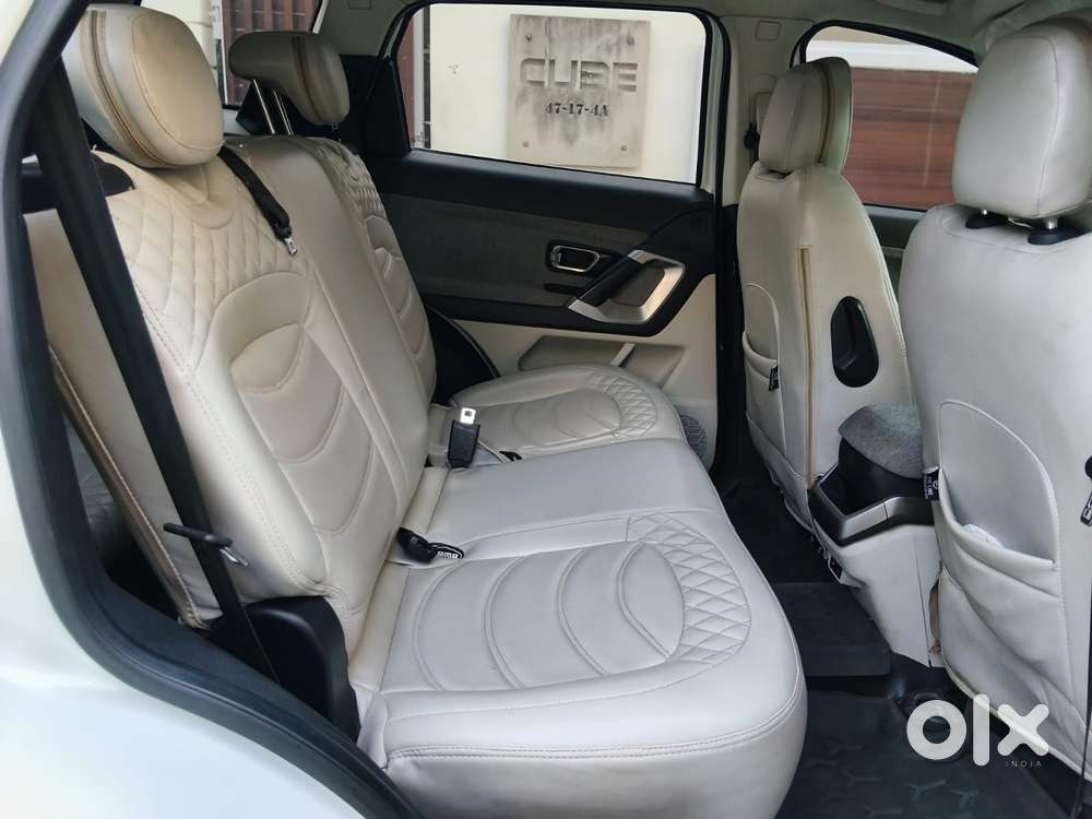 Tata Safari, 2023, Diesel