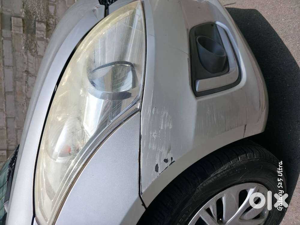 Maruti Suzuki Swift 2016 Petrol Good Condition