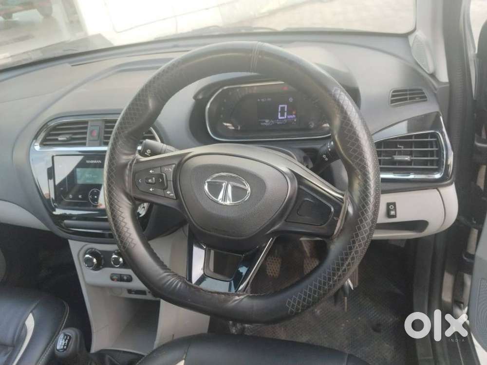 Tata Tiago 1.2 Revotron Xt, 2020, Petrol