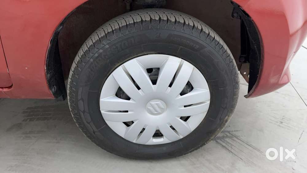 Maruti Suzuki Alto 800 Lxi, 2015, Petrol