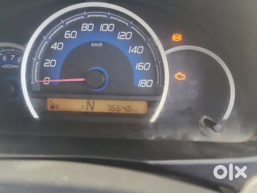Gaadi Me Koi Kaam Nahi Hai