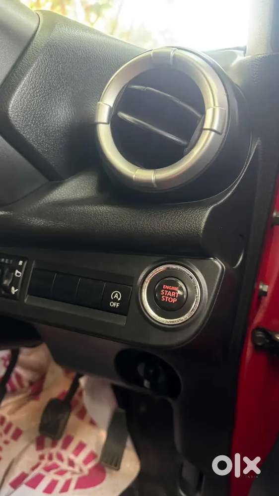 Maruti Suzuki Celerio Zxi Plus  2023 Petrol 95000 Km Driven