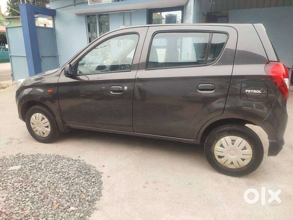 Maruti Suzuki Alto 800 Lxi, 2015, Petrol
