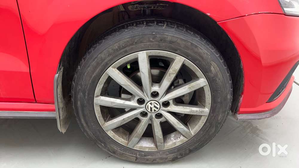 Volkswagen Polo 1.0 Highline Plus Tsi, 2022, Petrol