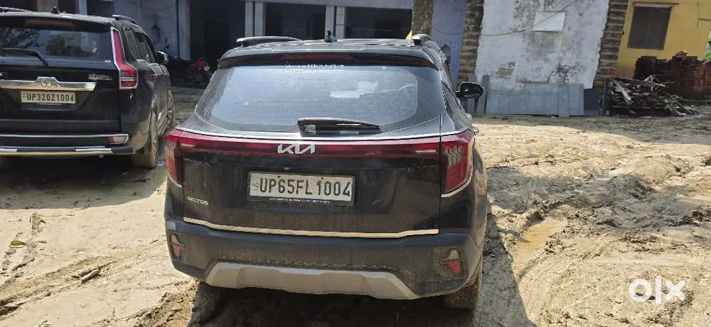 Kia Seltos 1.5 Htk+ 2024