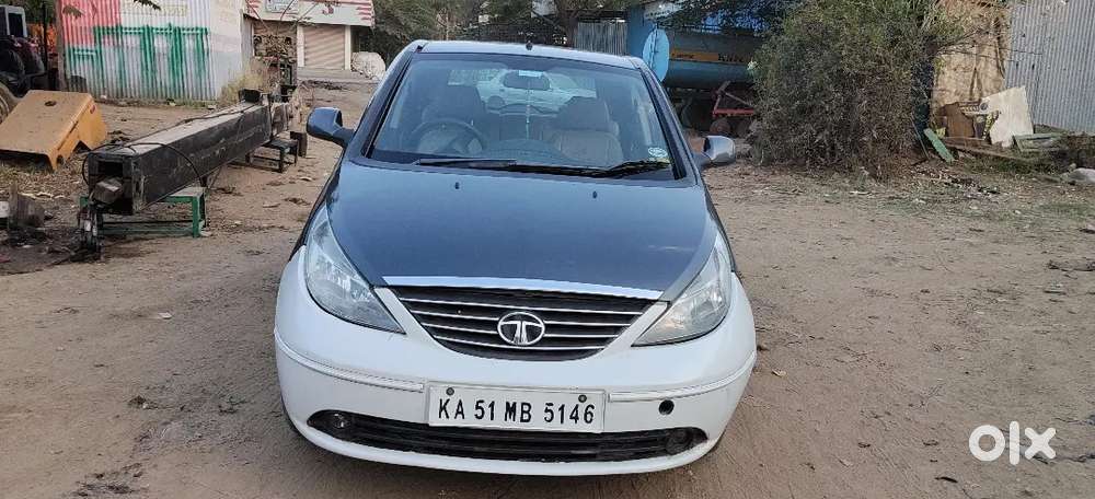 Tata Indica Vista 2011