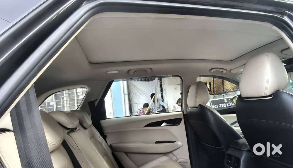 Mg Hector 2.0 Sharp Diesel, 2021, Diesel