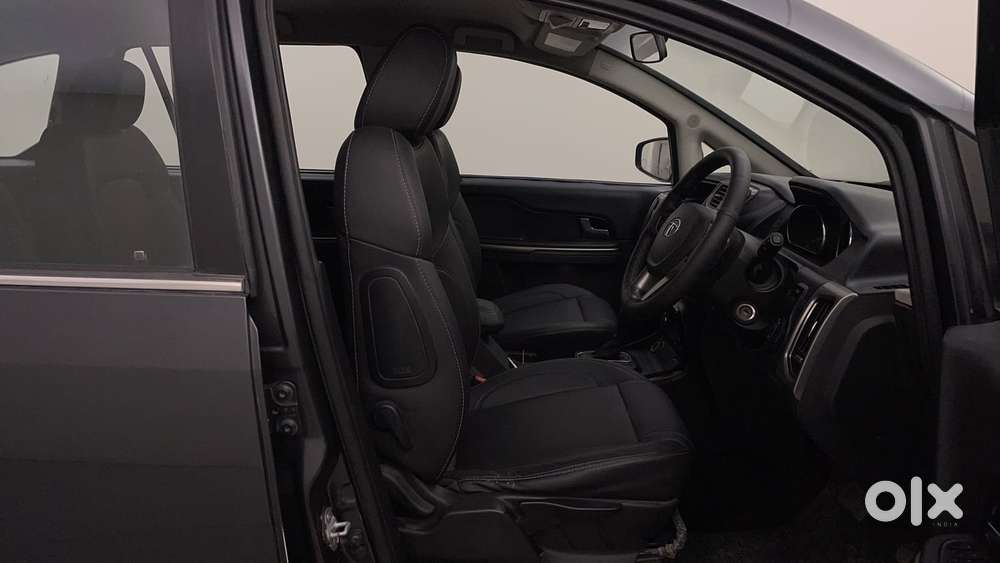 Tata Hexa Xta, 2017, Diesel