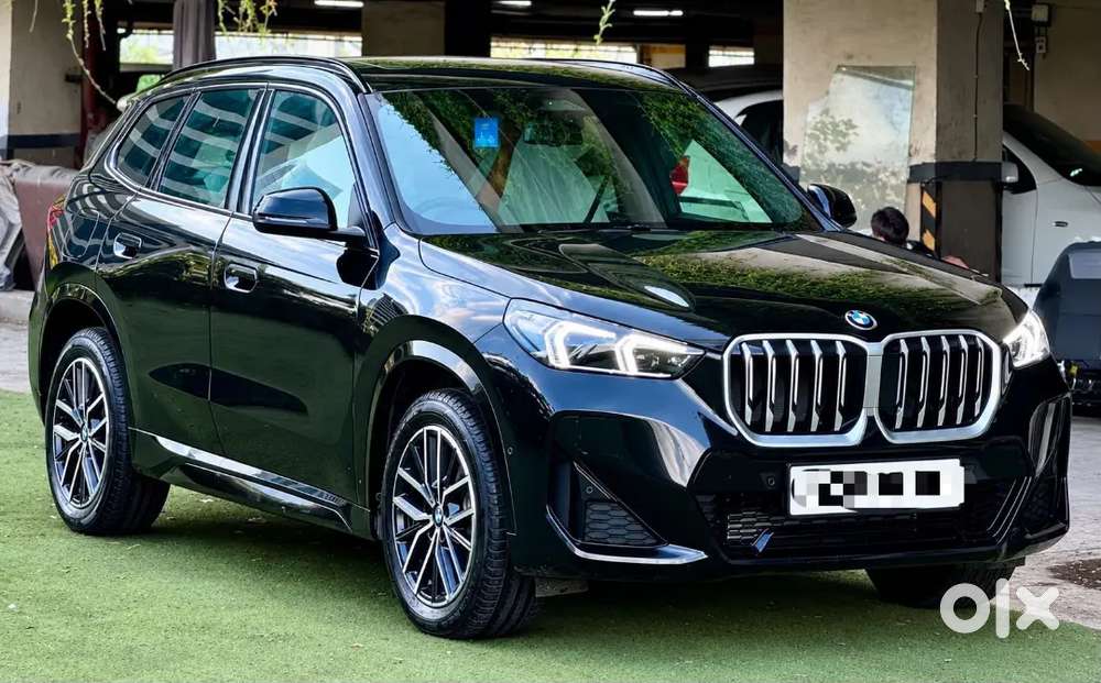 Bmw X1 Sdrive18i 2019