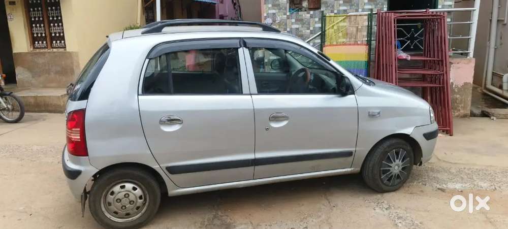 Hyundai Santro Xing 2004