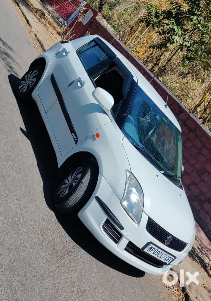 Maruti Suzuki Swift Vdi (o), 2008, Diesel