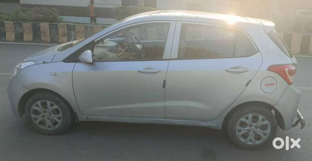Hyundai Grand I10 Magna, 2017, Petrol
